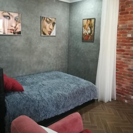 Квартира Бизнес -Класса В Ста Метрах От Городского Парка Petropavlovsk Bagian luar foto